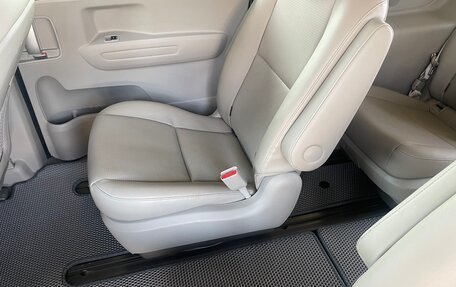 KIA Carnival III, 2020 год, 3 080 000 рублей, 16 фотография
