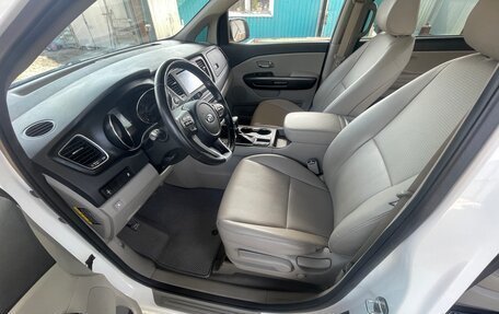 KIA Carnival III, 2020 год, 3 080 000 рублей, 18 фотография