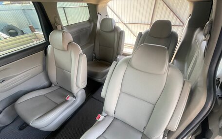 KIA Carnival III, 2020 год, 3 080 000 рублей, 17 фотография