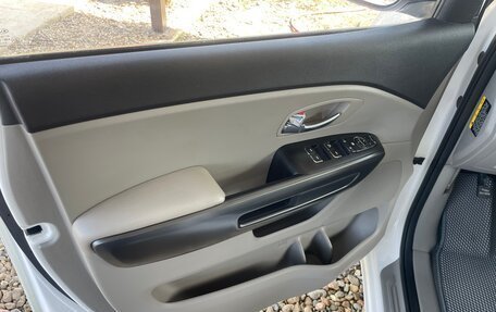KIA Carnival III, 2020 год, 3 080 000 рублей, 19 фотография