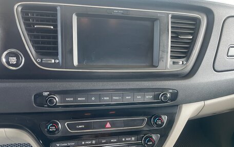 KIA Carnival III, 2020 год, 3 080 000 рублей, 24 фотография