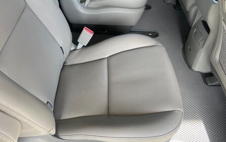 KIA Carnival III, 2020 год, 3 080 000 рублей, 28 фотография
