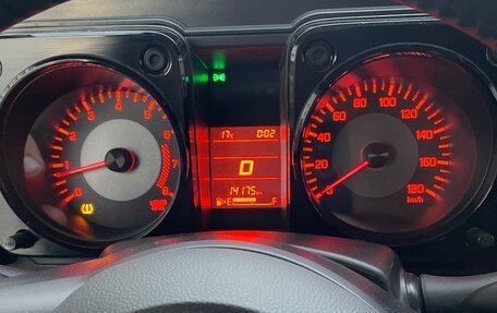 Suzuki Jimny, 2021 год, 3 600 000 рублей, 7 фотография