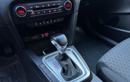 KIA cee'd III, 2019 год, 1 690 000 рублей, 13 фотография