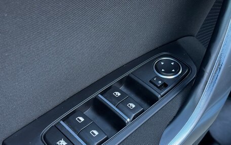 KIA cee'd III, 2019 год, 1 690 000 рублей, 10 фотография