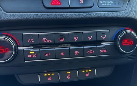KIA cee'd III, 2019 год, 1 690 000 рублей, 18 фотография