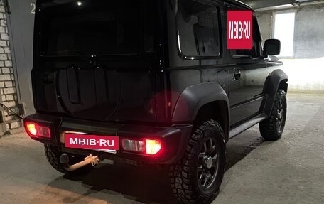 Suzuki Jimny, 2021 год, 3 600 000 рублей, 3 фотография