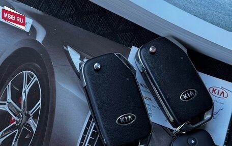 KIA cee'd III, 2019 год, 1 690 000 рублей, 17 фотография