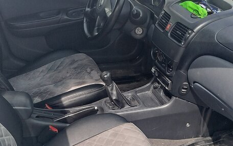 Nissan Almera, 2004 год, 260 000 рублей, 7 фотография