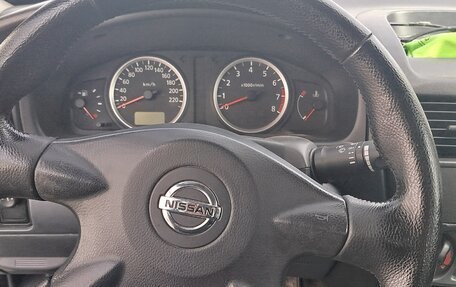 Nissan Almera, 2004 год, 260 000 рублей, 9 фотография