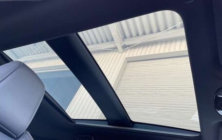 Toyota Harrier, 2022 год, 2 790 000 рублей, 13 фотография