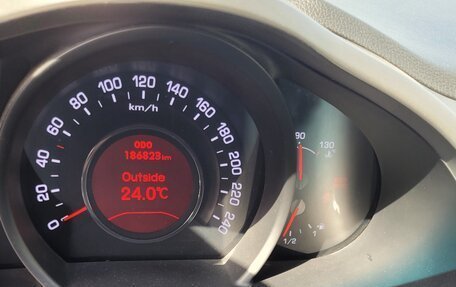 KIA Sportage III, 2012 год, 1 100 000 рублей, 7 фотография