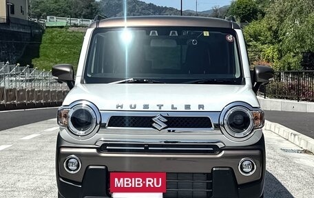 Suzuki Hustler, 2022 год, 890 000 рублей, 2 фотография