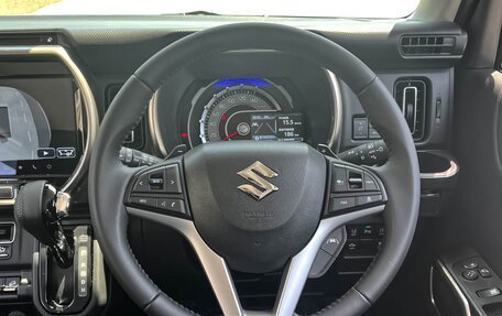 Suzuki Hustler, 2022 год, 890 000 рублей, 18 фотография