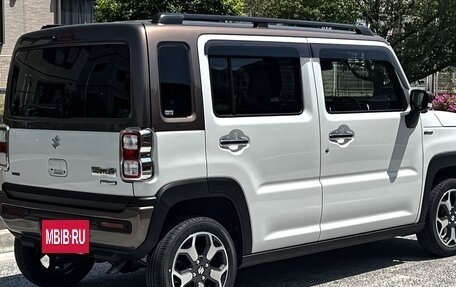 Suzuki Hustler, 2022 год, 890 000 рублей, 7 фотография