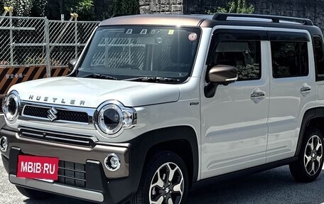 Suzuki Hustler, 2022 год, 890 000 рублей, 3 фотография