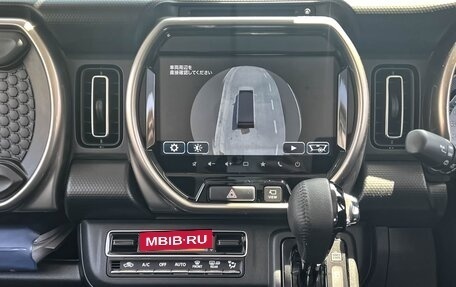 Suzuki Hustler, 2022 год, 890 000 рублей, 20 фотография