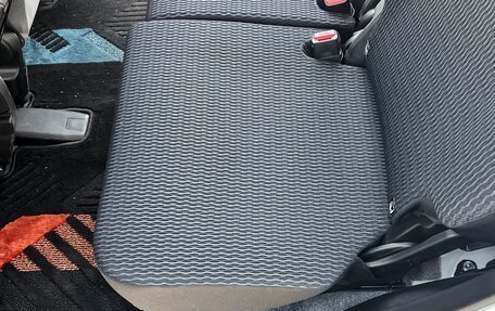 Suzuki Hustler, 2022 год, 890 000 рублей, 34 фотография
