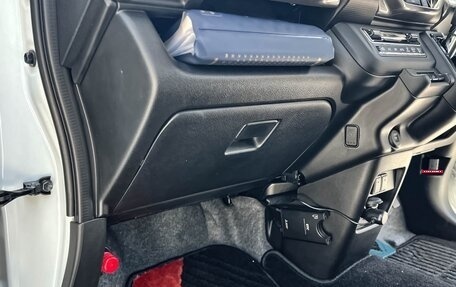 Suzuki Hustler, 2022 год, 890 000 рублей, 23 фотография