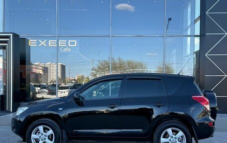 Toyota RAV4, 2007 год, 1 400 000 рублей, 9 фотография