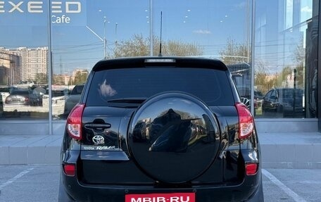 Toyota RAV4, 2007 год, 1 400 000 рублей, 6 фотография