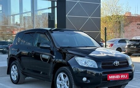 Toyota RAV4, 2007 год, 1 400 000 рублей, 3 фотография