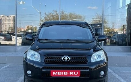 Toyota RAV4, 2007 год, 1 400 000 рублей, 2 фотография