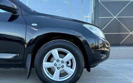 Toyota RAV4, 2007 год, 1 400 000 рублей, 13 фотография