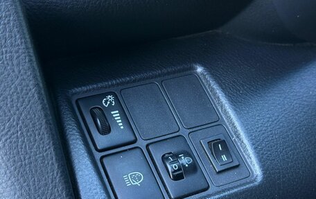 Toyota RAV4, 2007 год, 1 400 000 рублей, 17 фотография
