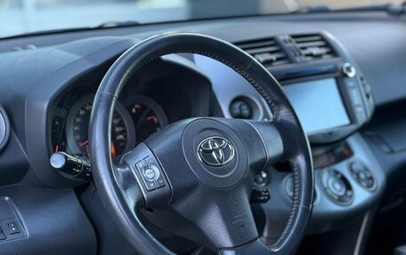 Toyota RAV4, 2007 год, 1 400 000 рублей, 15 фотография
