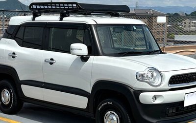 Suzuki Xbee I, 2022 год, 930 000 рублей, 1 фотография
