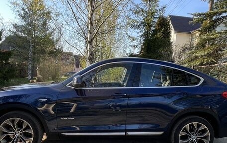 BMW X4, 2014 год, 2 600 000 рублей, 1 фотография
