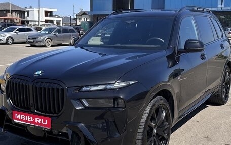 BMW X7, 2024 год, 16 313 000 рублей, 1 фотография
