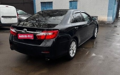 Toyota Camry, 2014 год, 1 875 000 рублей, 1 фотография