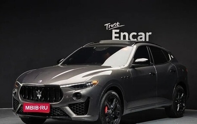 Maserati Levante I, 2020 год, 4 470 000 рублей, 1 фотография