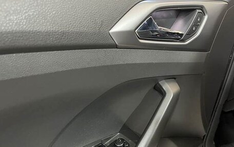 Volkswagen T-Cross I, 2021 год, 1 200 000 рублей, 17 фотография