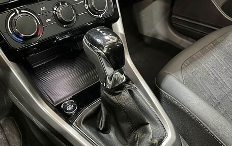 Volkswagen T-Cross I, 2021 год, 1 200 000 рублей, 13 фотография