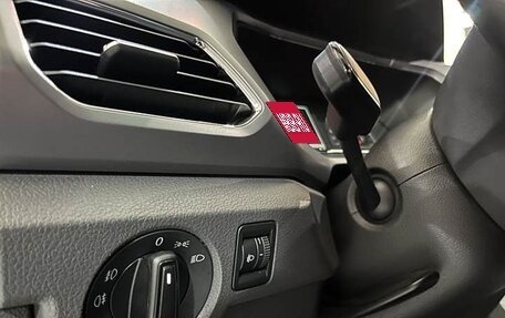 Volkswagen T-Cross I, 2021 год, 1 200 000 рублей, 8 фотография