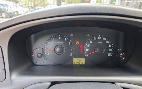 Hyundai Elantra III, 2008 год, 650 000 рублей, 4 фотография