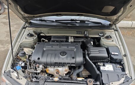 Hyundai Elantra III, 2008 год, 650 000 рублей, 3 фотография