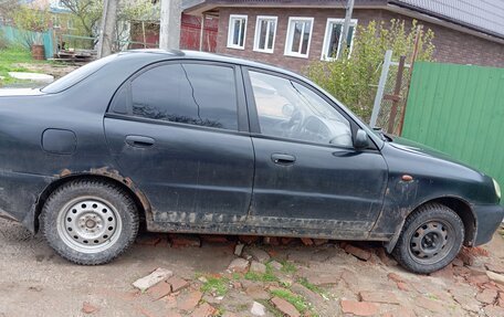 Chevrolet Lanos I, 2007 год, 120 000 рублей, 2 фотография