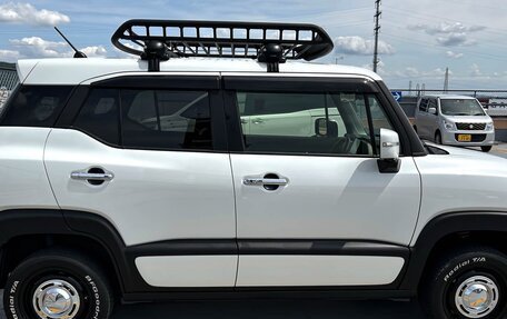 Suzuki Xbee I, 2022 год, 930 000 рублей, 9 фотография