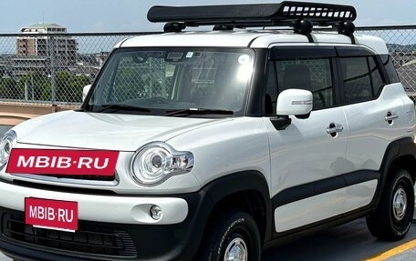 Suzuki Xbee I, 2022 год, 930 000 рублей, 4 фотография