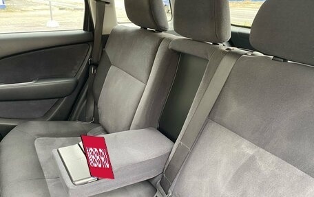 Mitsubishi Outlander III рестайлинг 3, 2003 год, 499 000 рублей, 9 фотография