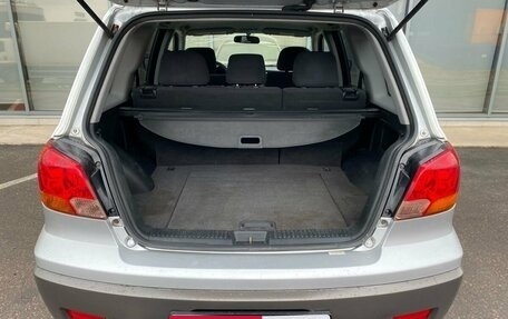 Mitsubishi Outlander III рестайлинг 3, 2003 год, 499 000 рублей, 10 фотография