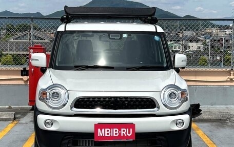 Suzuki Xbee I, 2022 год, 930 000 рублей, 2 фотография