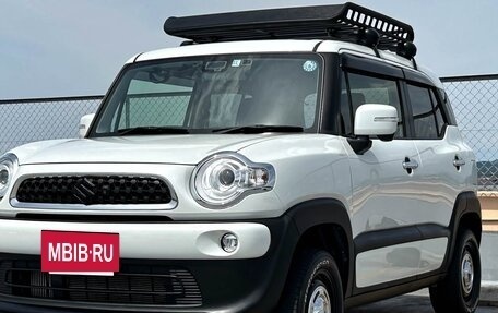 Suzuki Xbee I, 2022 год, 930 000 рублей, 3 фотография