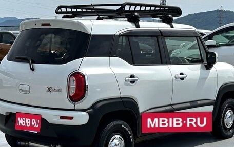 Suzuki Xbee I, 2022 год, 930 000 рублей, 8 фотография