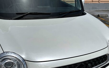 Suzuki Xbee I, 2022 год, 930 000 рублей, 10 фотография