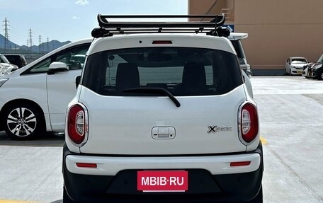 Suzuki Xbee I, 2022 год, 930 000 рублей, 7 фотография